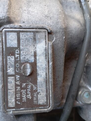 Двигатели, моторы и ГБЦ: Бензиновый мотор Opel 2000 г., 2.5 л, Оригинал, Германия — 3