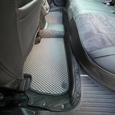 Полики: 5D Экокожа Полики Для салона Hyundai, Новый, Бесплатная доставка, Платная доставка, Самовывоз — 16