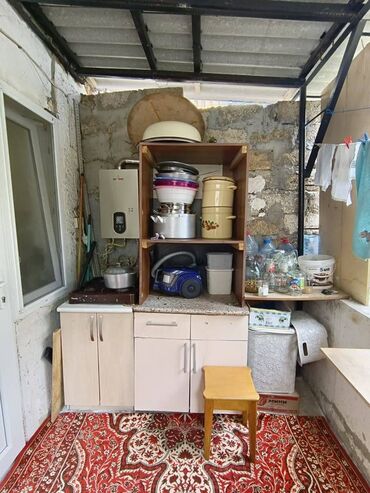 Köhnə tikili: Bakı, 3 otaqlı, Köhnə tikili, m. Xalqlar Dostluğu, 75 kv. m — 24