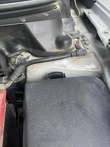 145 r13c: Hyundai Avante: 2012 г., 1.6 л, Автомат, Бензин, Седан — 4