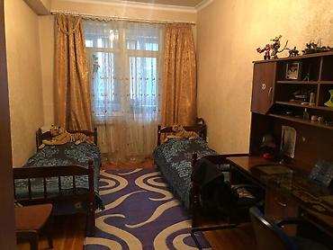duz sat: 3 otaqlı, Yeni tikili, 82 kv. m — 7