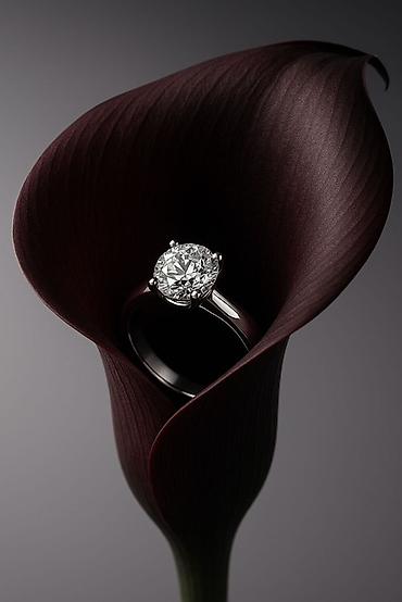 Серебряные наборы украшений: Муассанит в розницу и оптом. Ювелирные изделия с сияющими вставками — 5