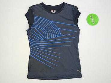 nort face: Puma, T-shirt damski, rozmiar M — 2