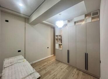 Продажа квартир: 1 комната, 48 м², Элитка, 8 этаж, Дизайнерский ремонт