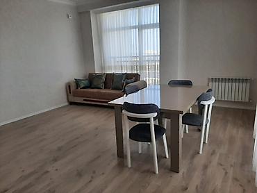 invest home: 2 otaqlı, Yeni tikili, 93 kv. m — 2
