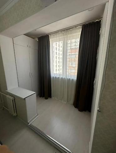 Продажа квартир: 2 комнаты, 52 м², Средний Джал Элитка, 8 этаж — 6