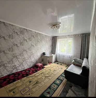 2 комнаты, 105 м², 4 этаж