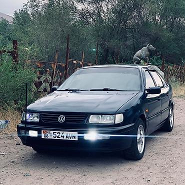 фары на опель вектра б: Volkswagen Passat: 1996 г., Седан — 2