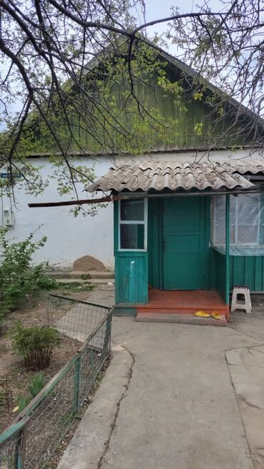 квартиры от собственников снять: Полдома, 50 м², 3 комнаты, Собственник, Старый ремонт