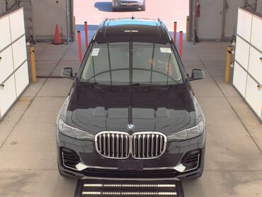 какие машины бизнес класса в яндекс такси бишкек: BMW X7: 2019 г., 3 л, Автомат, Бензин, Кроссовер