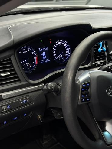 соната 2006: Hyundai Sonata: 2022 г., 2 л, Автомат, Газ, Седан — 3
