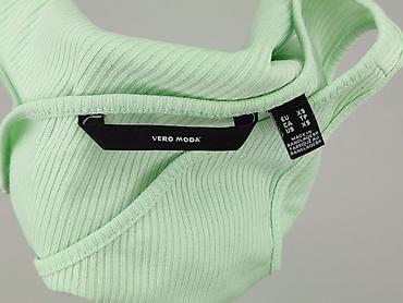 na gumce: Vero Moda, Top damski, rozmiar XS — 4