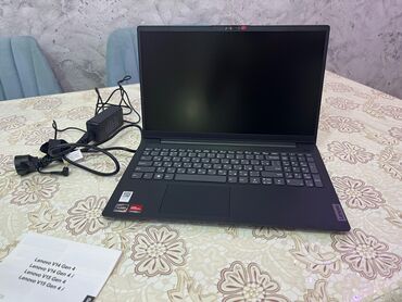 nodbuk ucuz: Yeni Lenovo LOQ, 15.6 ", AMD Ryzen 3, 256 GB, Ünvandan götürmə, Pulsuz çatdırılma, Ödənişli çatdırılma