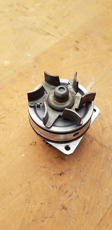 VODENA PUMPA MOTORA ZA NISSAN 350Z, MURANO OD 2003. DO 2010. GOD