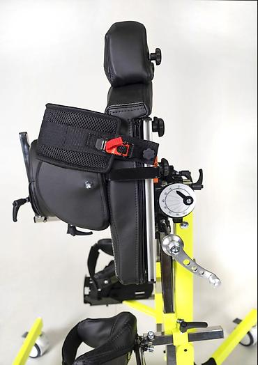 Медицинская мебель: Вертикализатор RTX 18 - Профессиональная реабилитационная система для — 12