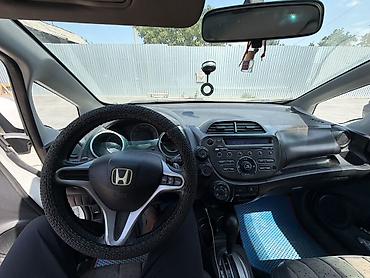 климат контроль на фит: Honda Fit: 2009 г., 1.5 л, Автомат, Бензин, Хэтчбэк — 7