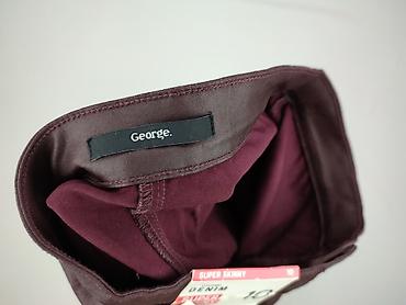 clothes in red: Jeansy damskie, rozmiar S — 4