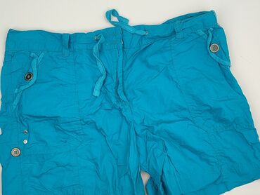 Shorts for women, George, size 3XL (EU 46)