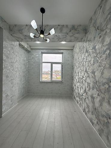 yeni ramanada ev: 2 otaqlı, Yeni tikili, 49 kv. m — 6