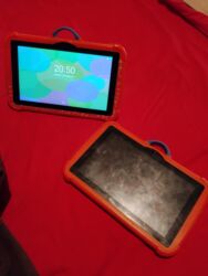 студийный монитор купить: Планшет, ATouch, 7" - 8", Балдар үчүн түсү - Кызгылт сары