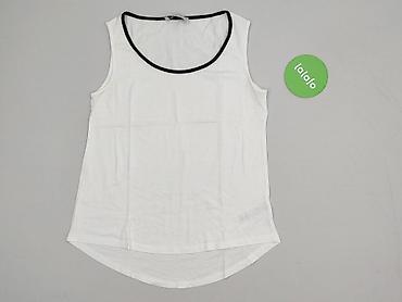 bluzki 48 plus size: Pink, Top damski, rozmiar S — 2