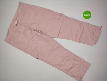 98 in: Spodnie cargo damskie, rozmiar 2XL — 2