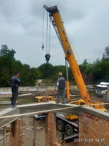 Железобетонные плиты на заказ: Плита бетон сатам,жеткизем коюп берем,эртээрек заказ бериниз,очред — 11