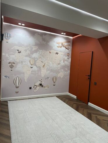 Продажа квартир: 3 комнаты, 171 м², Элитка, 6 этаж, Дизайнерский ремонт at lalafo.kg — 7 Продажа квартир: 3 комнаты, 171 м², Элитка, 6 этаж, Дизайнерский ремонт — 7