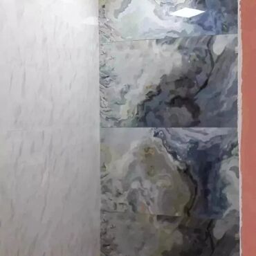 Tikinti işləri: Kafel metlax Keramaqranit və suvaq Ustasıyam . Sizin işdən razı — 6