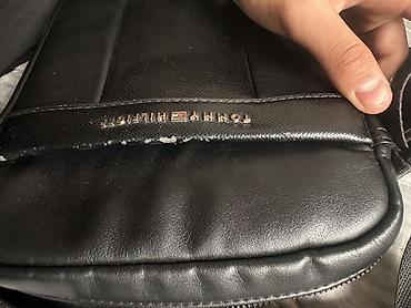 Барсетки: ✔ Регулируемый ремень ✔ Качественный материал ✔ Классический дизайн ✔ at lalafo.kg — 6 Барсетки: ✔ Регулируемый ремень ✔ Качественный материал ✔ Классический дизайн ✔ — 6