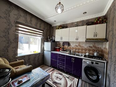 Həyət evləri və villaların satışı: Binəqədi qəs. 3 otaqlı, 90 kv. m, Yeni təmirli — 5