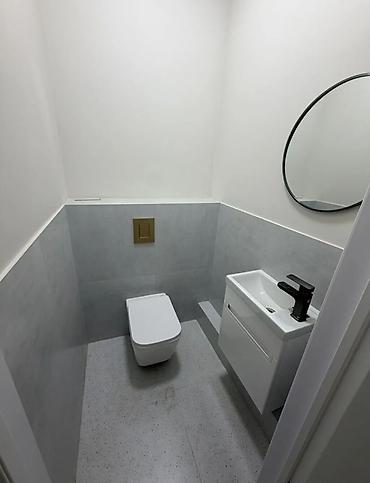 тунгус квартира: 2 комнаты, 67 м², Тунгуч мкр Элитка, 12 этаж, Евроремонт — 5