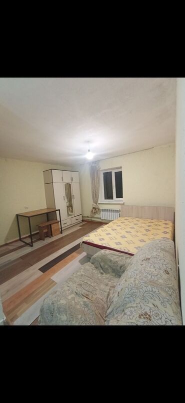 дом рабочий гарадок: 25 м², 1 комната, Забор, огорожен