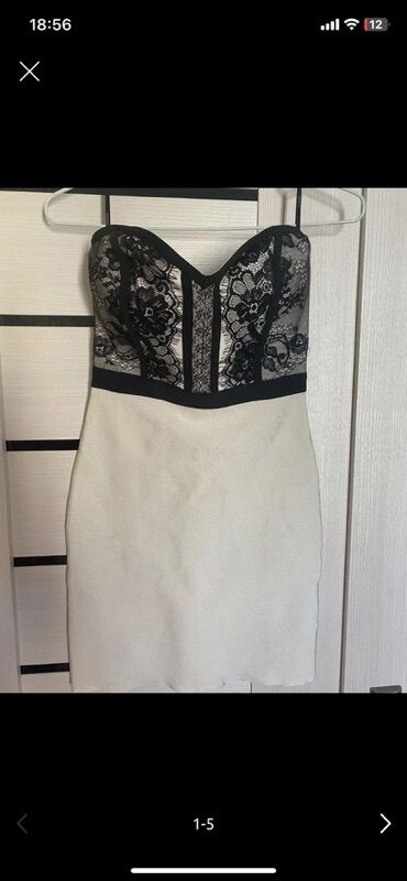Gündəlik don, Mini, Forever 21, S (EU 36)