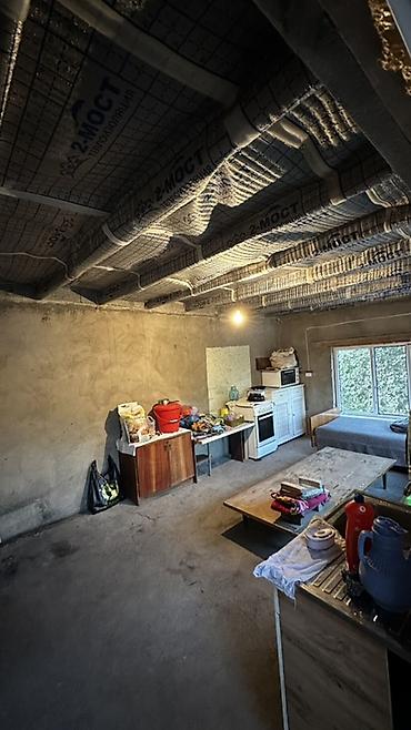 Продажа коттеджей и домов: 6 комнат, 158 м², 11 соток, Ала-Тоо, Собственник — 25