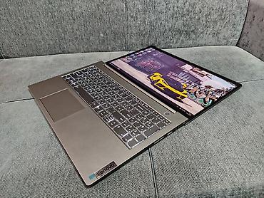 Ноутбуки Lenovo: Для лёгких задач, Б/у, Intel Core i7 — 6
