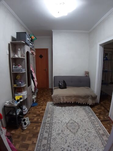 2х комнатные квартиры аренда: 2 комнаты, 55 м², Индивидуалка, 1 этаж, Косметический ремонт
