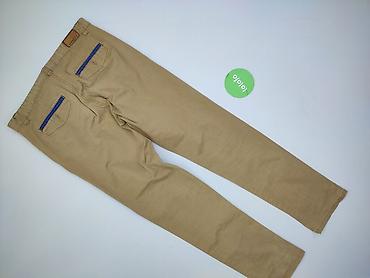 bluzy pull and bear: Ombre, Chinosy dla mężczyzn, rozmiar XL — 3