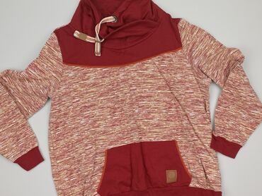 lidl koszulka termoaktywna damska: Collection, Women`s sweatshirt, 2XL (EU 44)