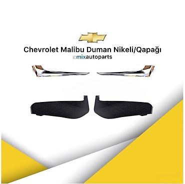 "Chevrolet Malibu" duman nikeli Bütün kateqoriyalar • Nəqliyyat • lalafo.az -da "Chevrolet Malibu" duman nikeli Bütün kateqoriyalar • Nəqliyyat •