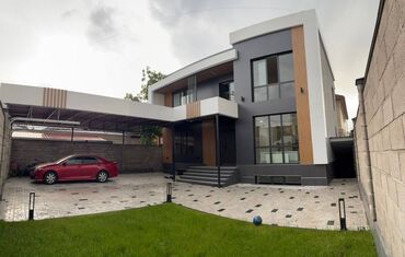 Продажа домов: Дом, 290 м², 7 комнат, Агентство недвижимости, Евроремонт