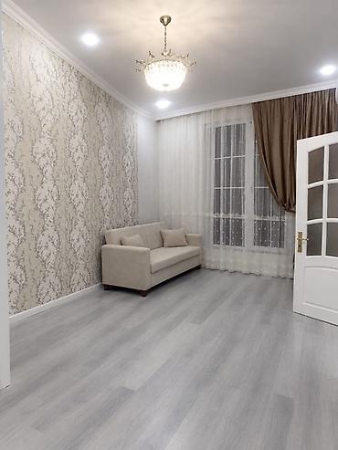 1: ✨ Binəqədi Rayonunda, Azadlıq Prospekti Metrosu Yaxınlığında 60 m² 2 — 2