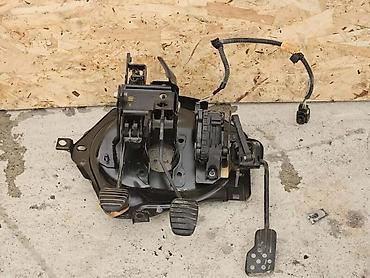 megafon 12v: PAPUCA GASA PEDALA KOCNICA ZA RENAULT CLIO OD 2001. DO 2003. GOD — 1
