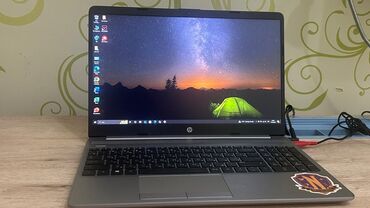 notebook irşad: İşlənmiş HP 15.6 ", Intel Core i5, 512 GB, Ünvandan götürmə