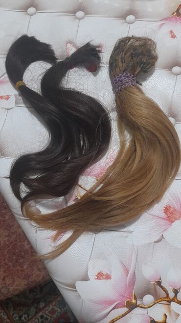 fondomix инструкция по применению: Qaynaq saçlar, Təbii