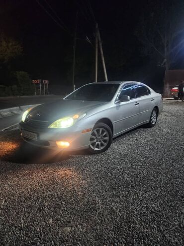 куплю виндом: Toyota Windom: 2002 г., 3 л, Автомат, Бензин, Седан
