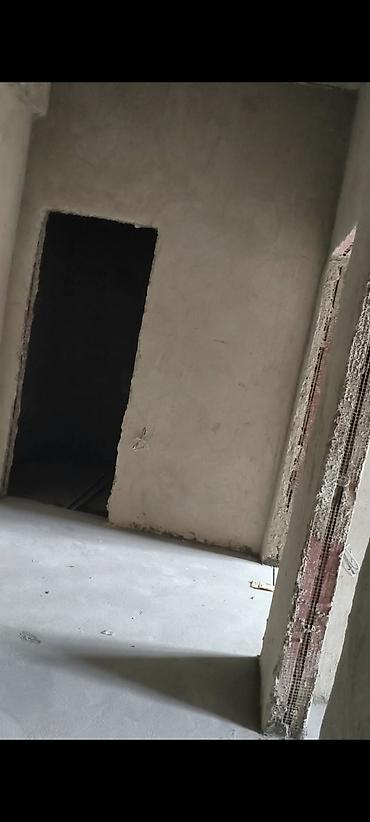 возле гор: 1 комната, 47 м², Элитка, 4 этаж, ПСО (под самоотделку) — 5