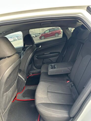 Kia: Kia K5: 2020 г., 2 л, Автомат, Бензин, Седан — 8