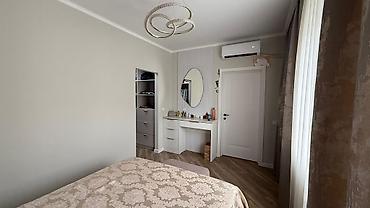 молодежный квартал купить квартиру: 5 комнат, 120 м², Южная Магистраль Элитка, 7 этаж, Евроремонт — 7