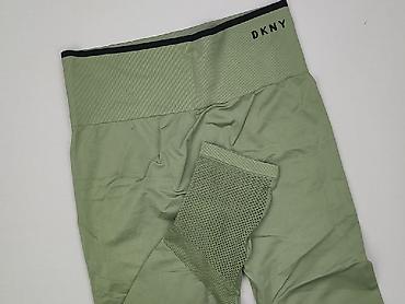 stroj do kosza: DKNY, Legginsy Sportowe damskie, rozmiar L — 1
